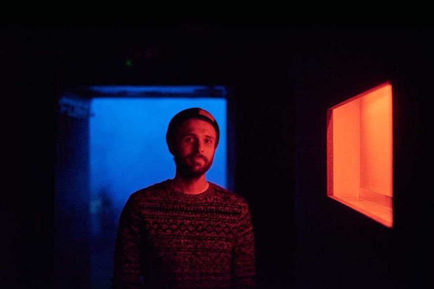 Glenn Astro © Henri Vogt