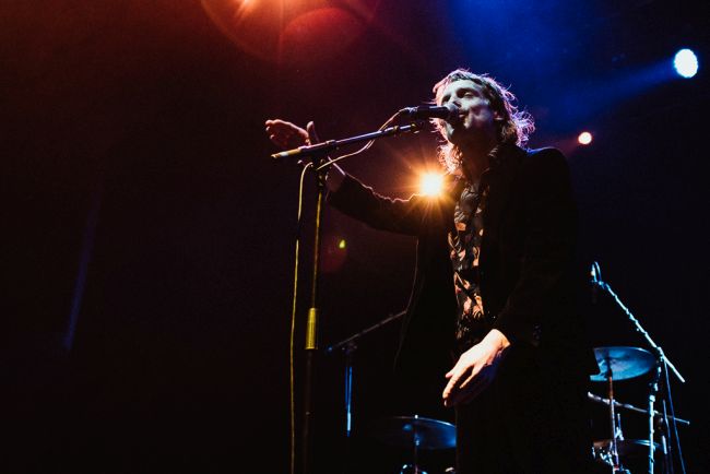 Fotos: Alexander Gotter