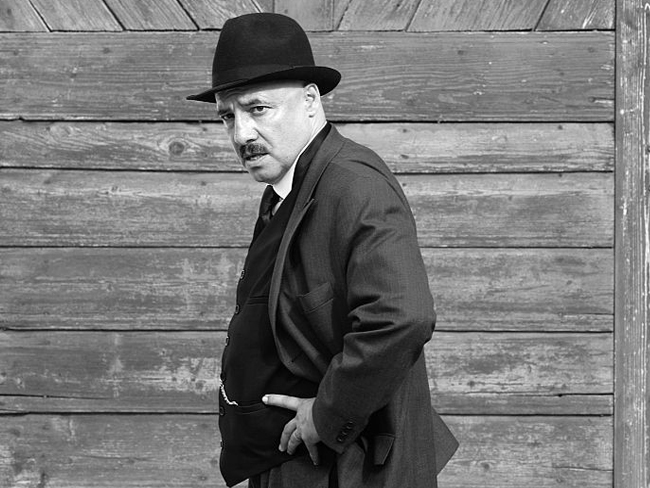 Bilder: Jüdisches Film Festival