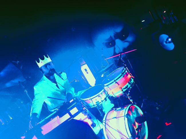 Lukas König © Niko Ostermann