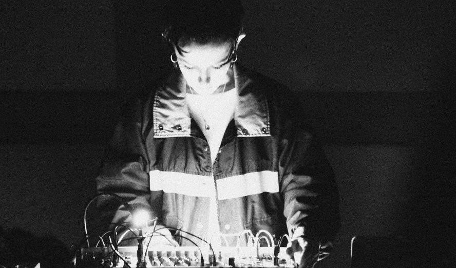 Caterina Barbieri © Elevate Festival