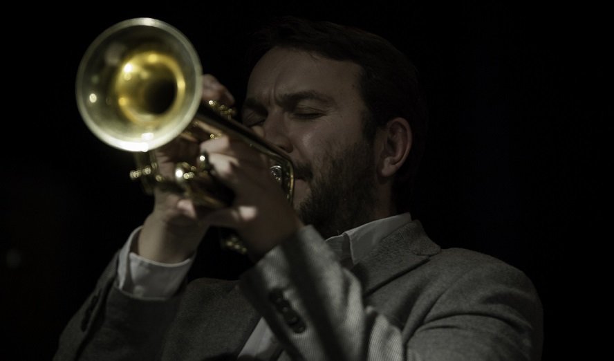 Live at tube’s Graz (c) Lucija Novak