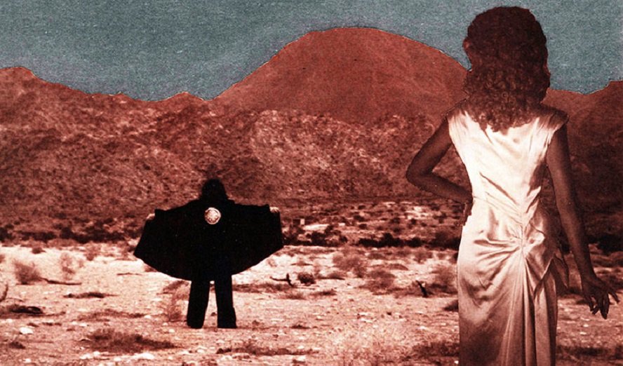 Ausschnitt aus dem Songbook zum Album »My New Music« von J. Jasmine © Unseen Worlds