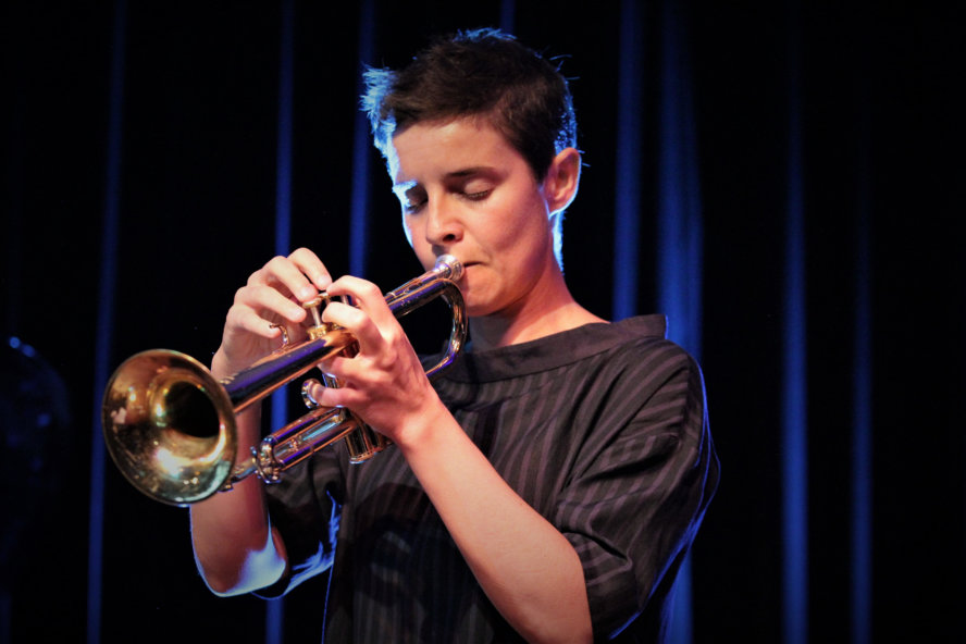 Susana Santos Silva © KCetriolo