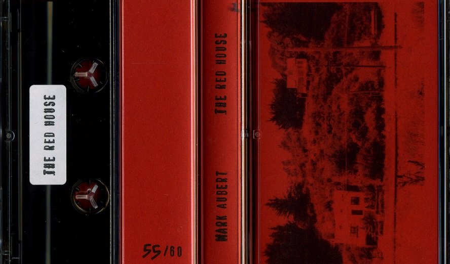 Mark Aubert – »The Red House« © (s/r)