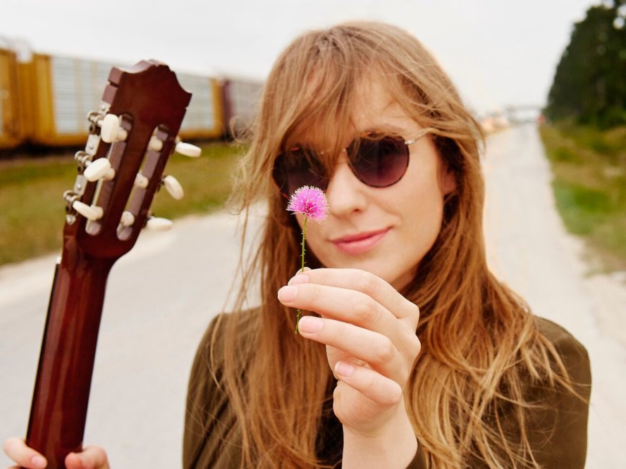 Early Spring Festival, u. a. mit Lùisa © Jochen Manz