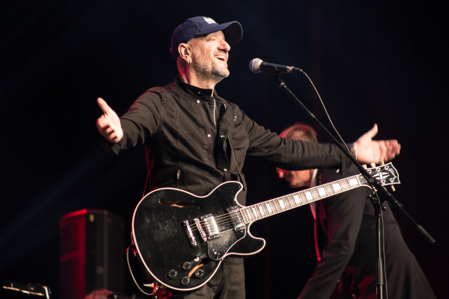 Vlatko Stefanovski © Theater Akzent