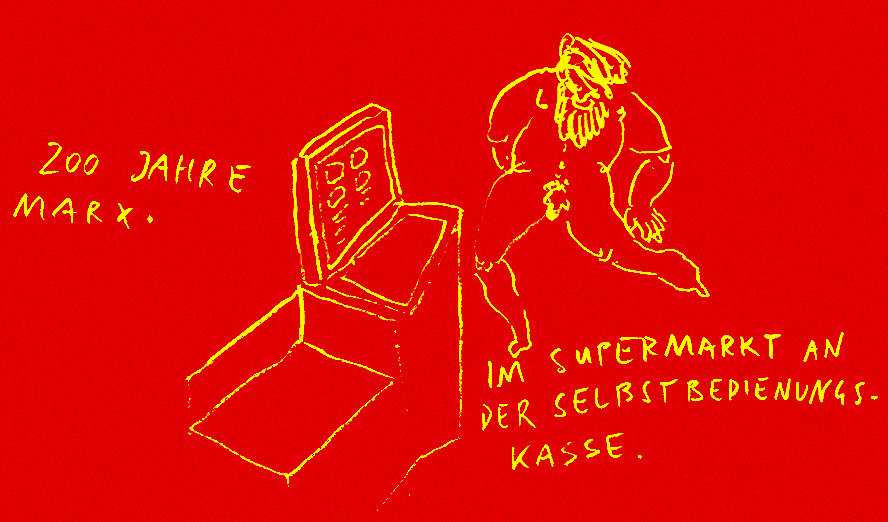 Illustration © Benedikt Haid