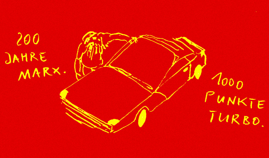 Illustration © Benedikt Haid