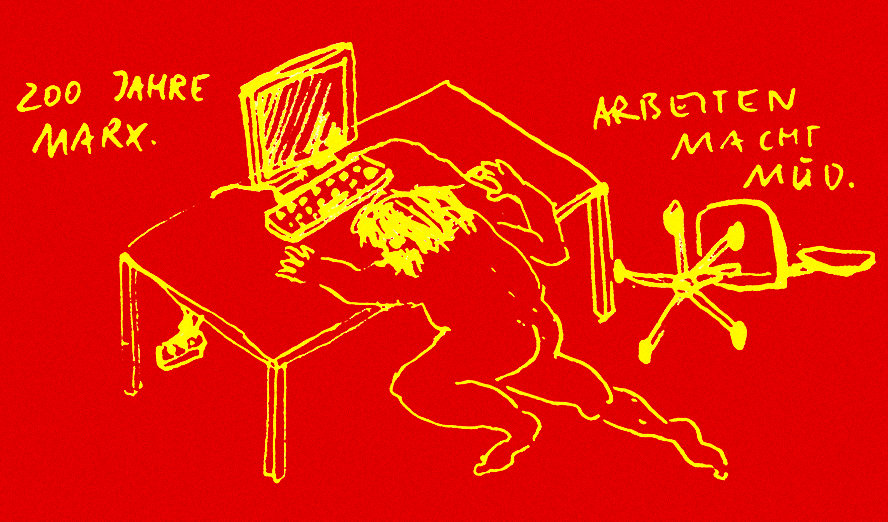 Illustration © Benedikt Haid