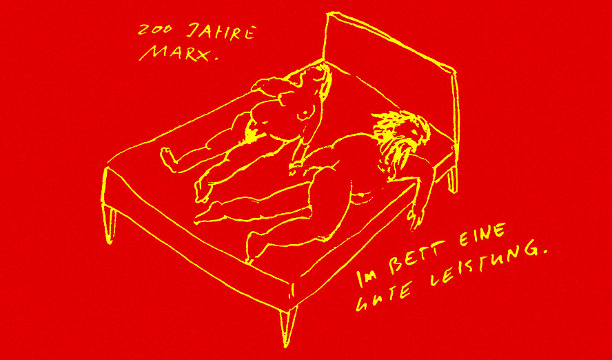 Illustration © Benedikt Haid