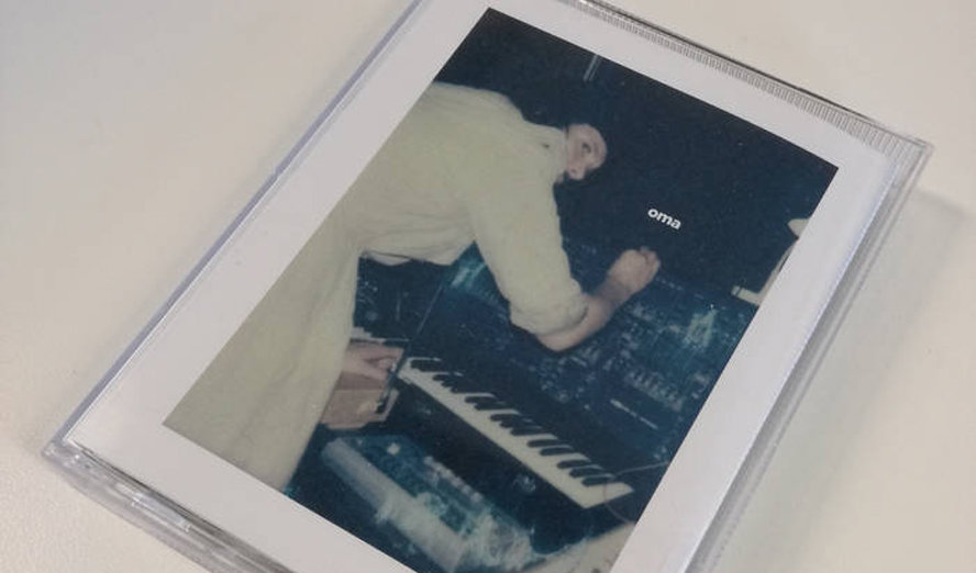 OMA © tombed visions 