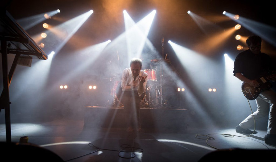 Kreisky © Alexander Galler/thegap.at