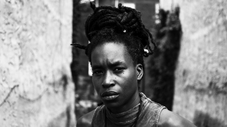 Auch beim Donaufestival zu sehen (mit Zonal): Moor Mother © Moor Mother