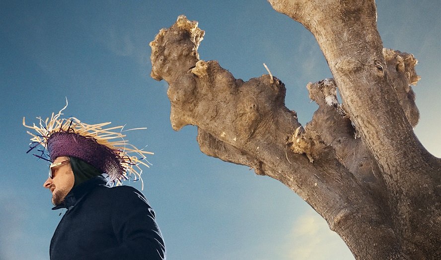 DJ Koze © Pampa Records 