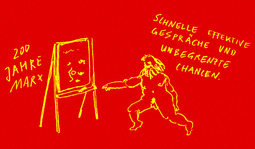 Illustration © Benedikt Haid