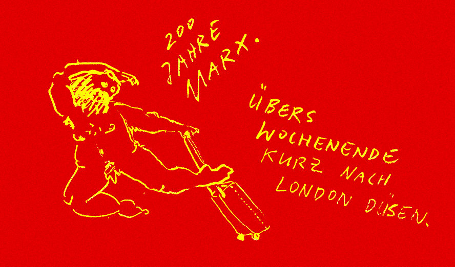 Illustration © Benedikt Haid