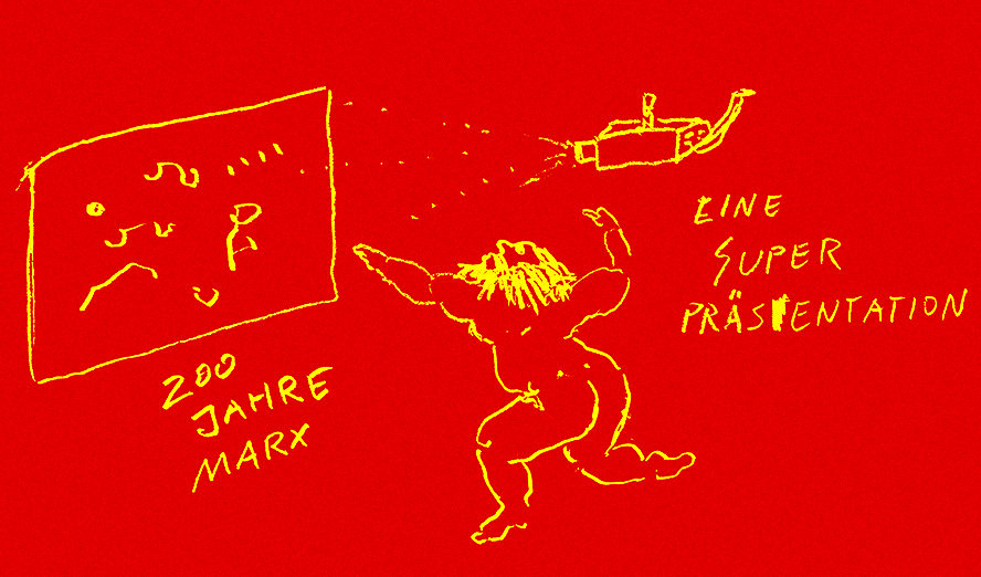 Illustration © Benedikt Haid