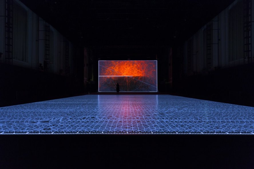 micro macro © Ines Bacher