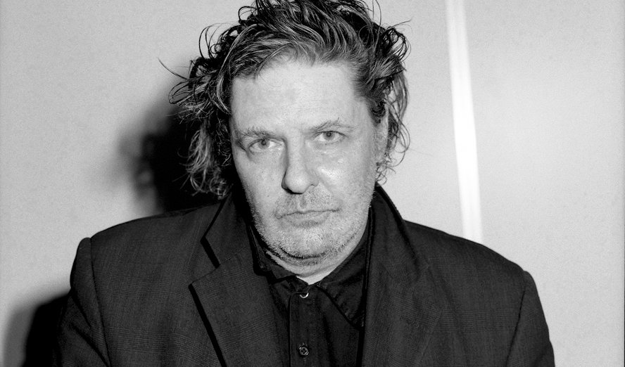 Glenn Branca © Magdalena Błaszczuk