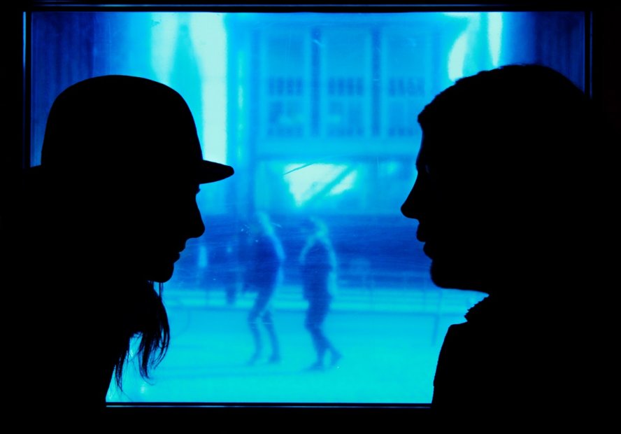 AUF © Nadine Ethner