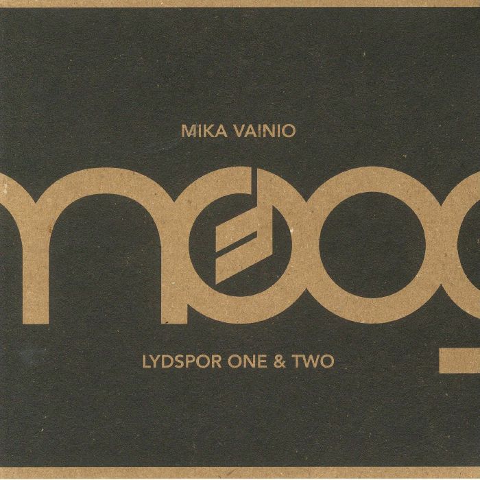 mika vainio - lydspor 1&2