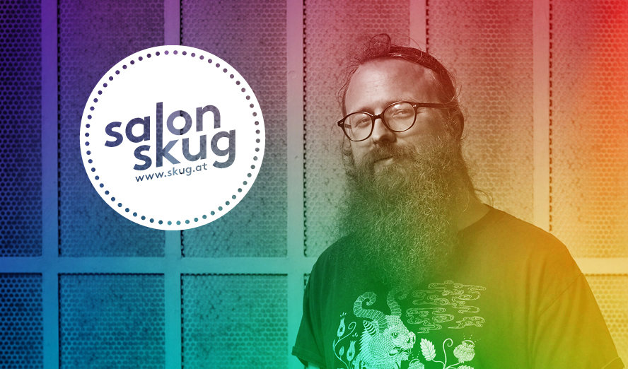 Ulrich Rois; Foto und Grafik Design © Martinee