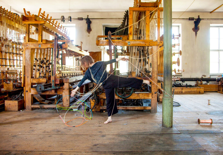 »Licht.Stück.Bad.Fabrik« © Nagl-Wintersberger 