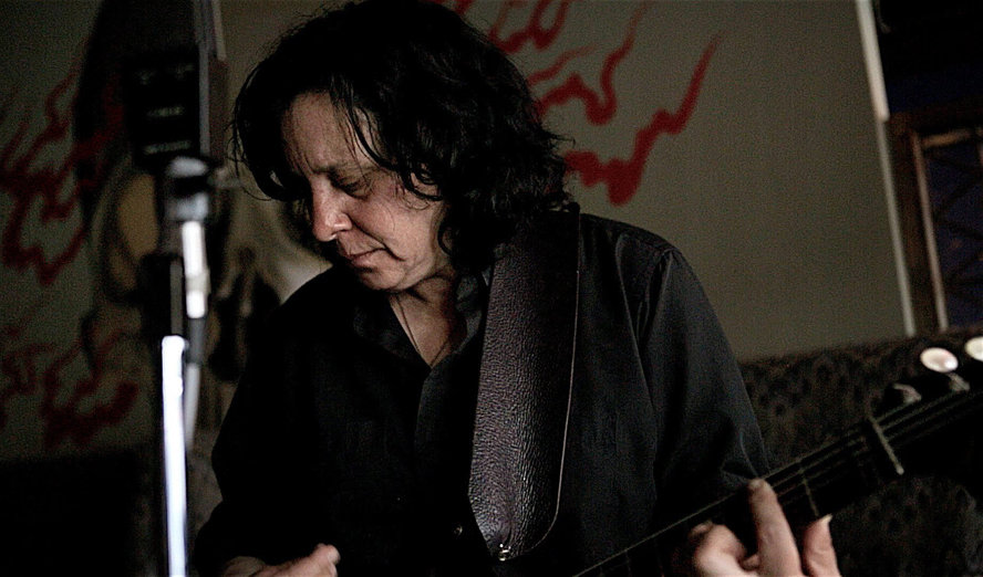 Thalia Zedek © YouTube