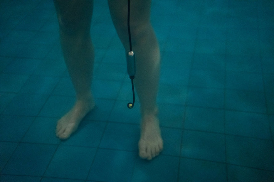 Im Interview gehen wir Kajsa Lindgrens »Womb« auf den Grund © Hampus Andersson