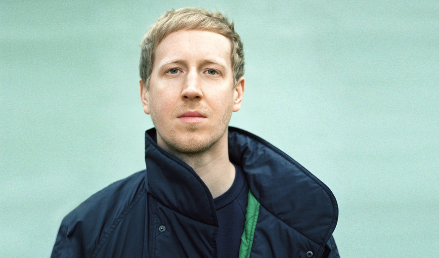 Dorian Concept / Oliver Thomas Johnson © Jakob Gsöllpointner