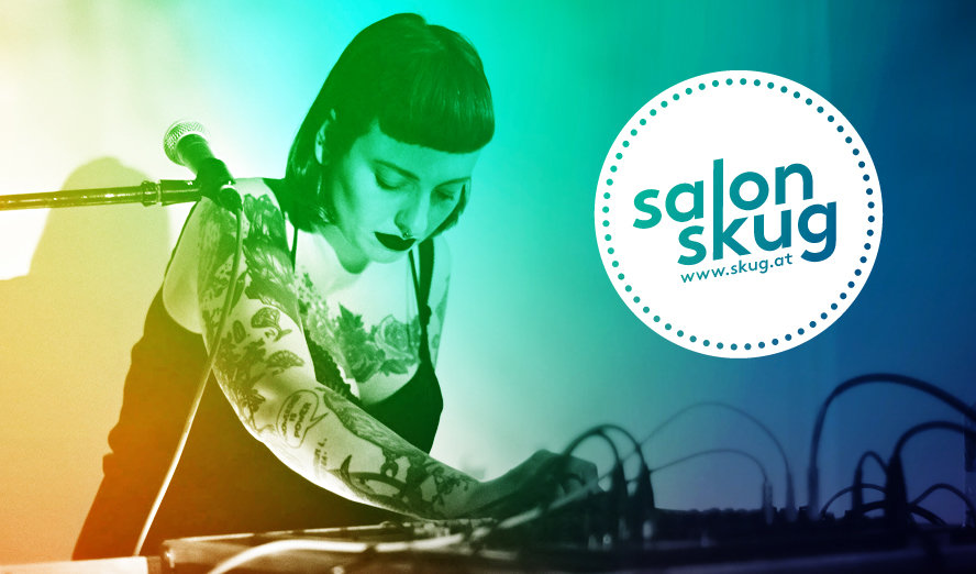 Mala Herba © Emilia Konwerska, Grafik Design: Martinee