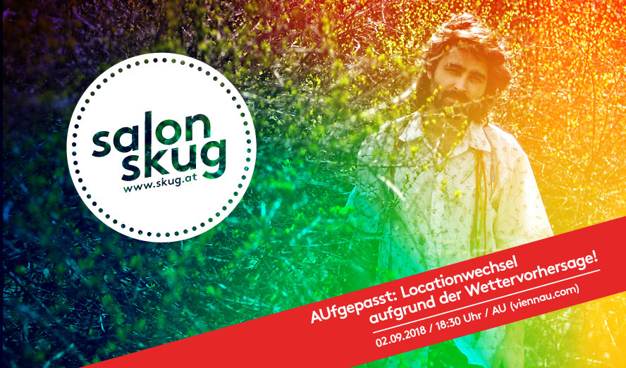 Goldgelb Records Labelbetreiber Julian Klien, Foto & Grafik Design © Martinee