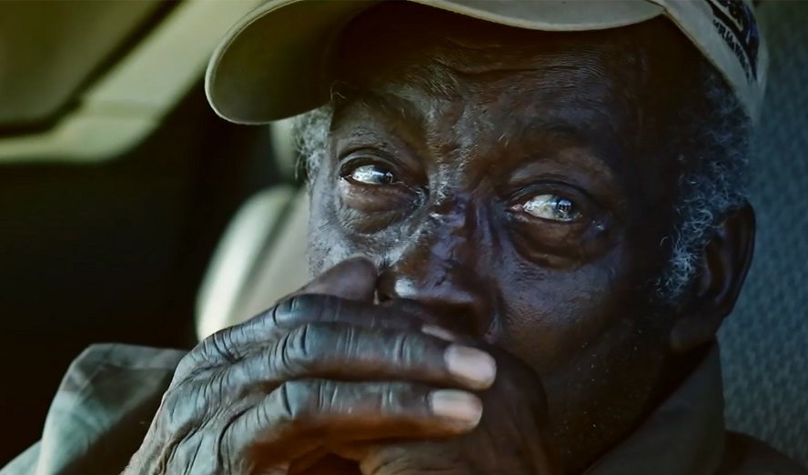 Still aus »Late Blossom Blues« © Wolfgang Pfoser-Almer & Stefan Wolner