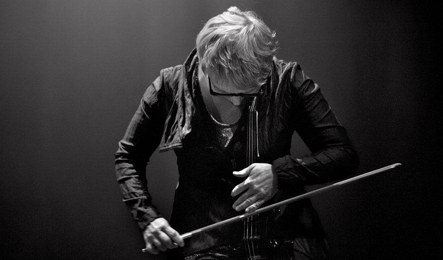 Mia Zabelka © Petra Cvelbar