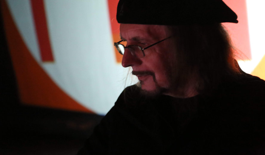 Robert Wolf © Karl Vollmann