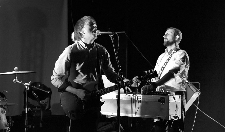 Trupa Trupa © Magdalena Błaszczuk