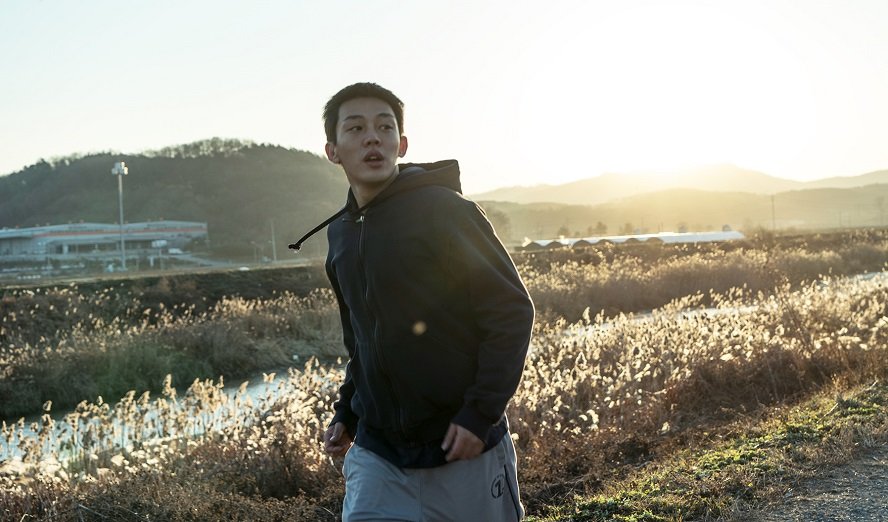 Chang-dong Lee © Viennale