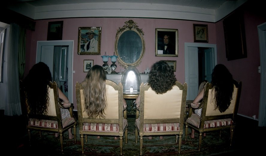 cowbirds © cowbirds