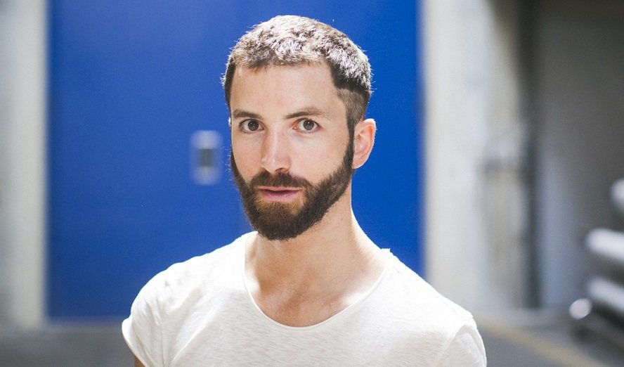 Simon Mayer © Niko Havranek