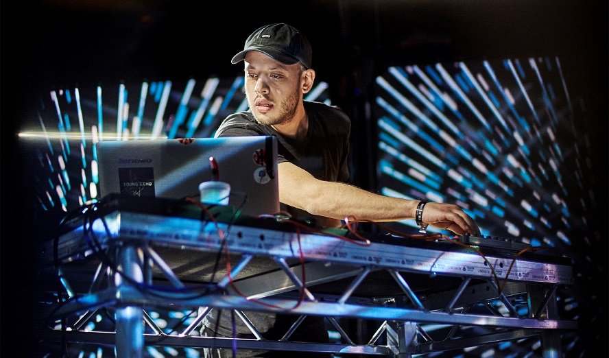 Zuli © CTM Festival