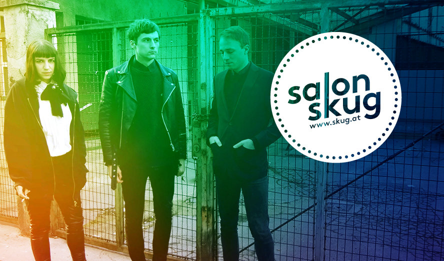 Crystal Soda Cream © Jasmin Rilke