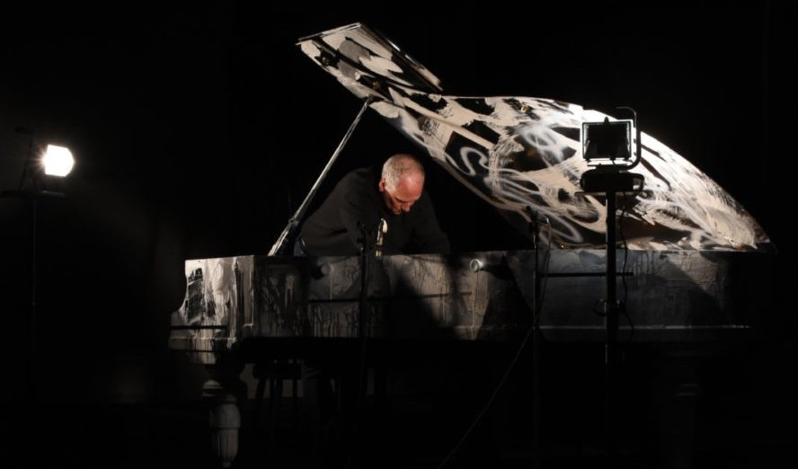 Reinhold Friedl © Anna Breit