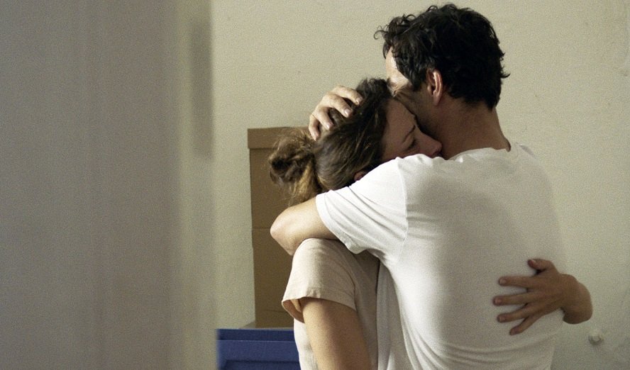 »Alles ist gut« © Viennale