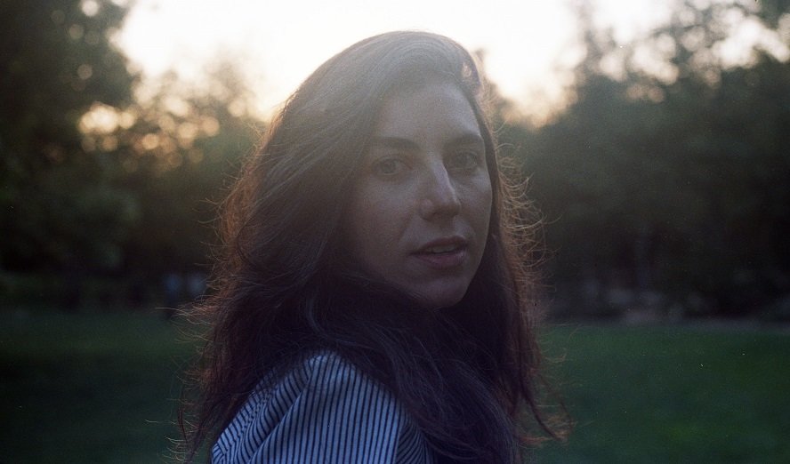 Julia Holter © Dicky Bahto