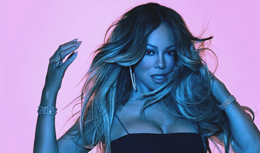 Mariah Carey © Sony Music