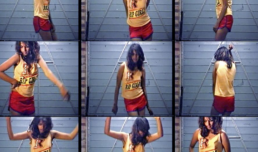 »MATANGI / MAYA / M.I.A.« © Viennale