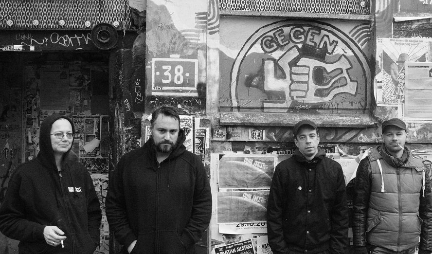 Phal:Angst in Berlin © Phal:Angst