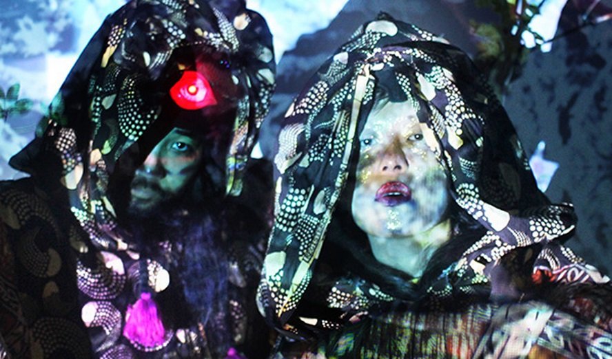 WaqWaq Kingdom © TransCentury Update