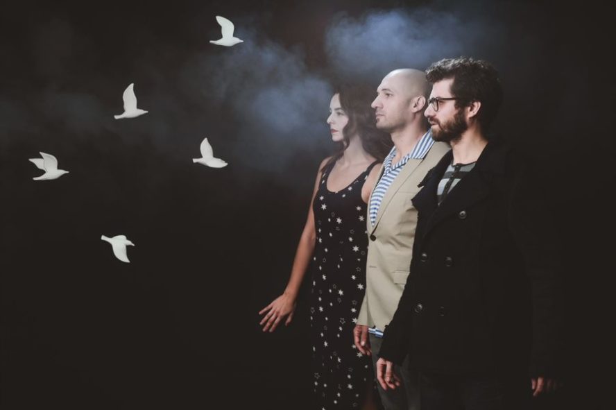 Birds Against Hurricanes © 3 Tage Jazz Saalfelden
